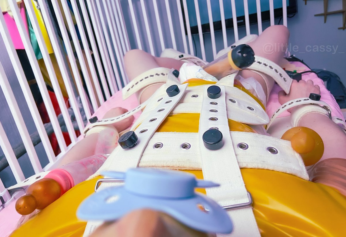 Little Cassy tweet media