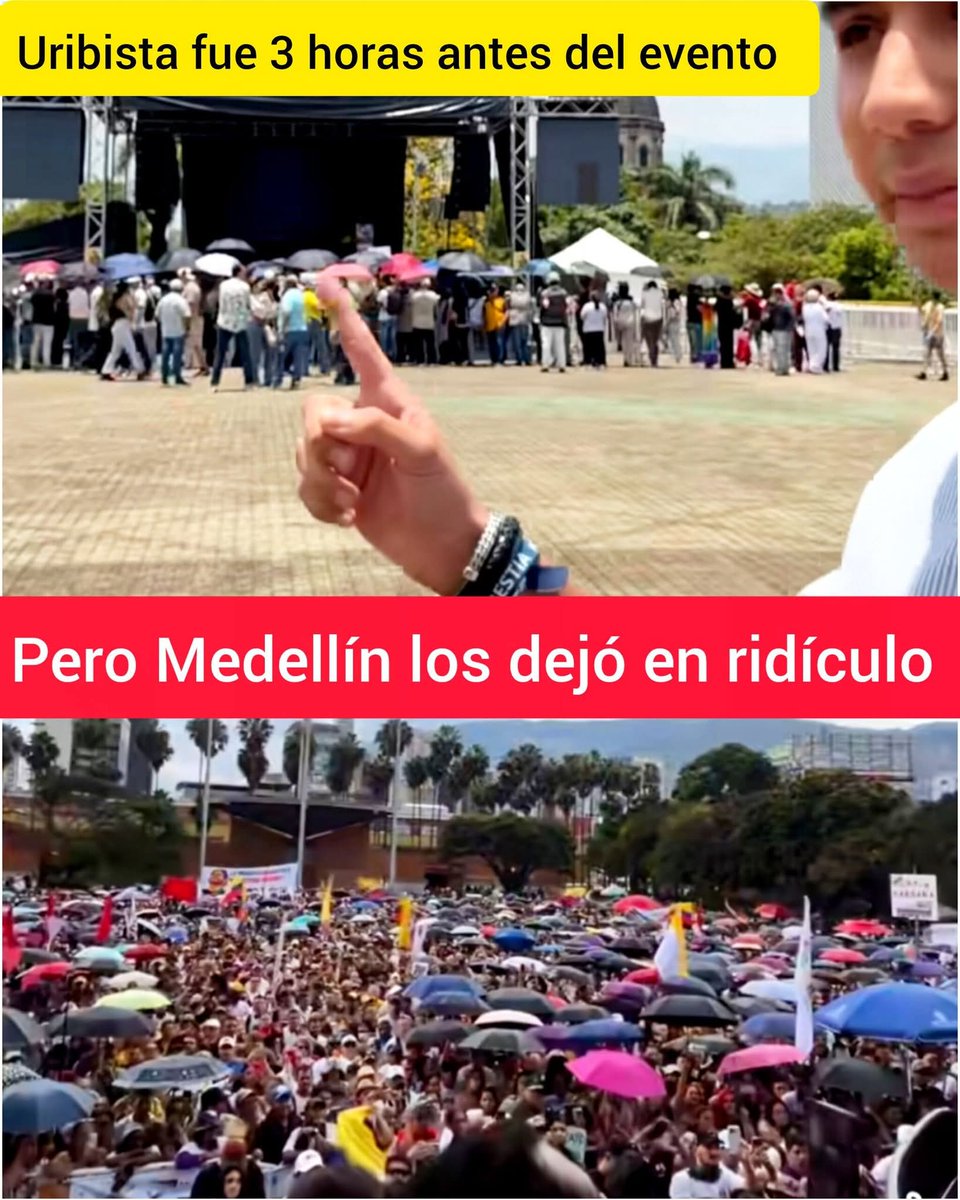 EXPRESO CALIENTE tweet media