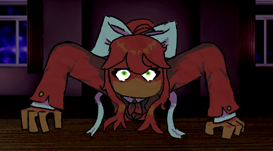 Petrichord ⚢ it/its/she/her tweet media