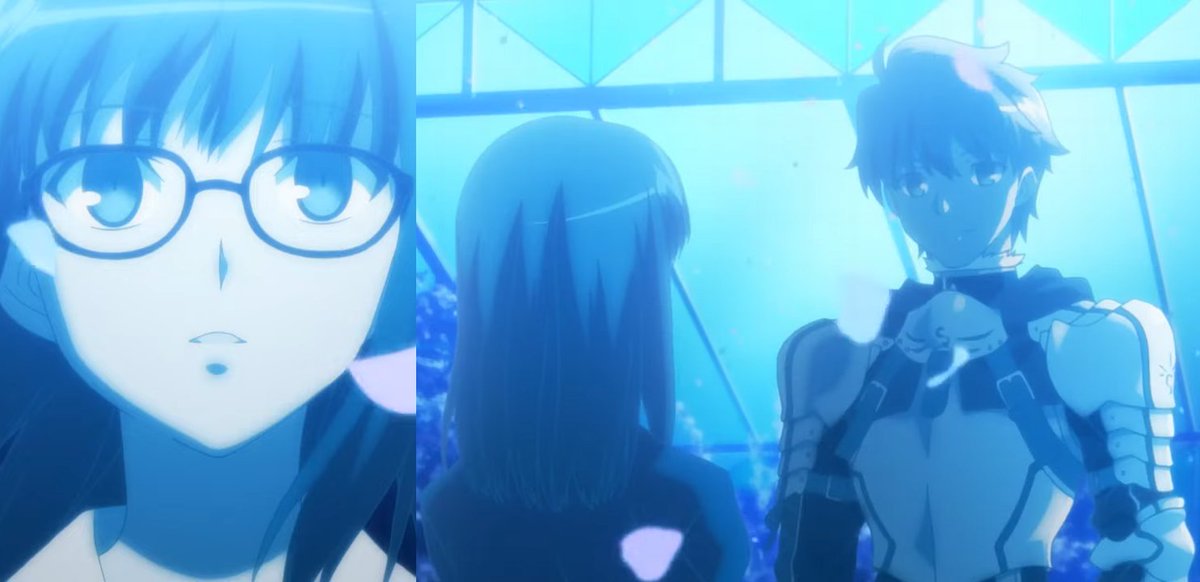 めれむ tweet media