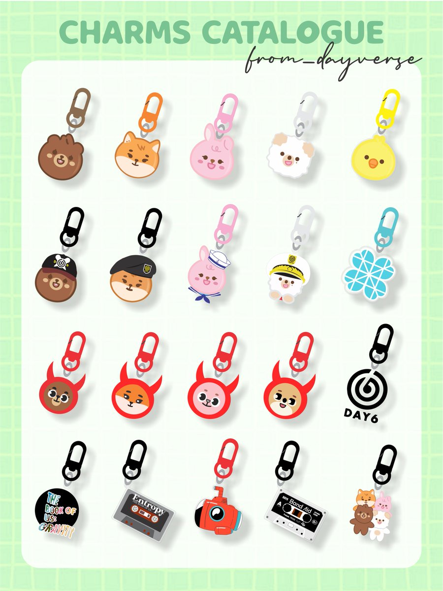 fay 🦊🐱 | mention after DM tweet media