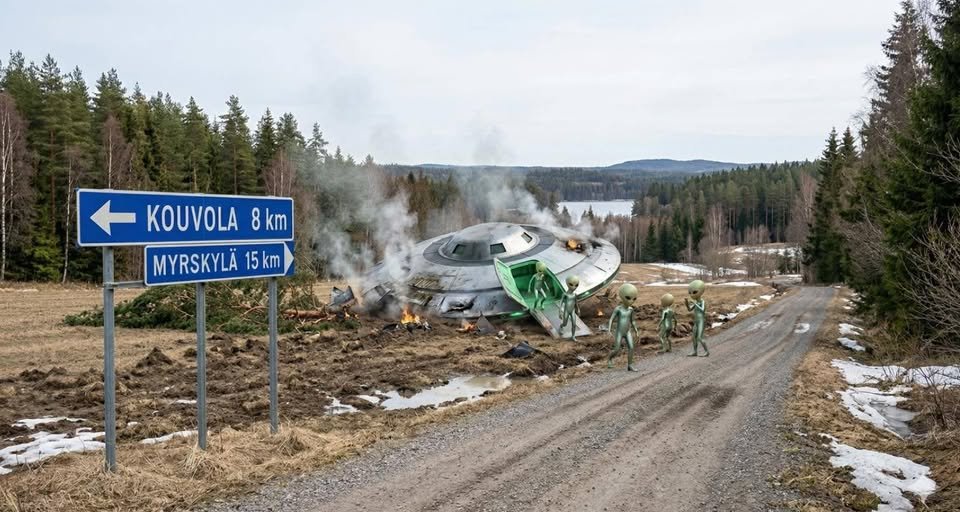 Teemu Vehkala tweet media