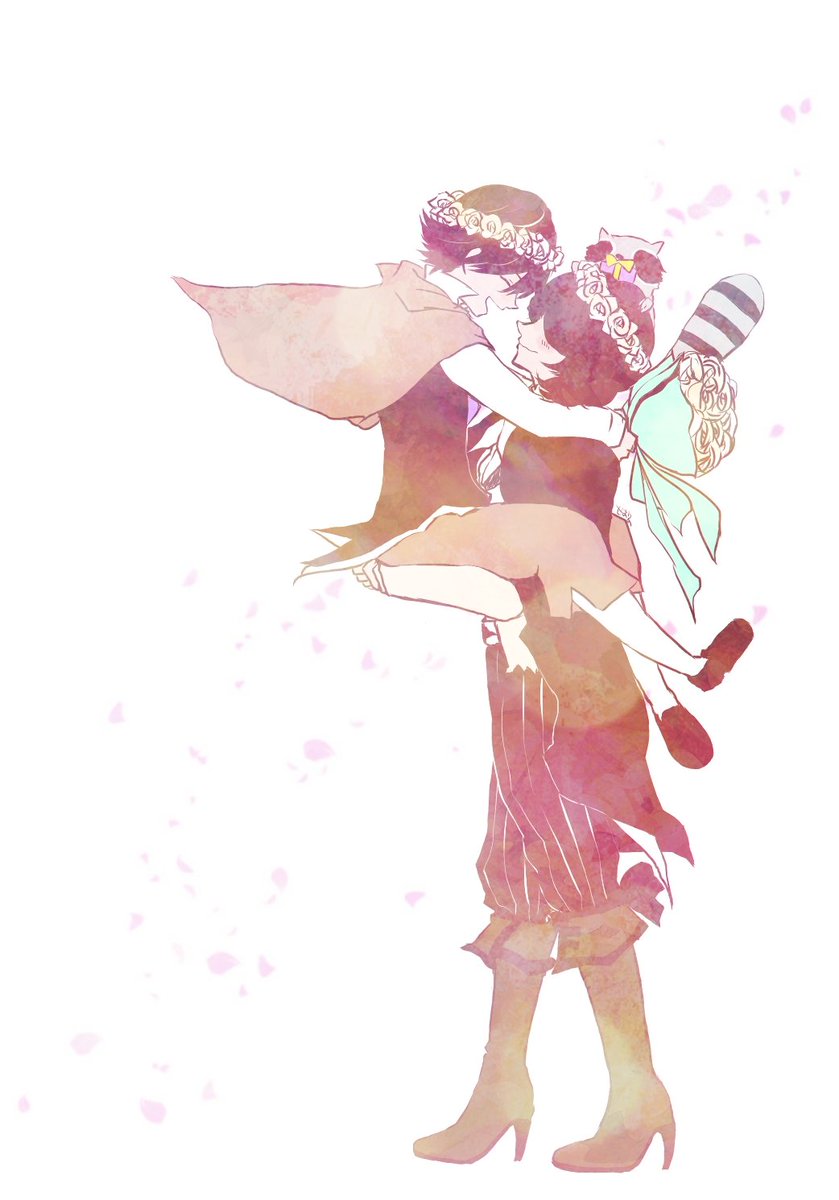 せおる tweet media