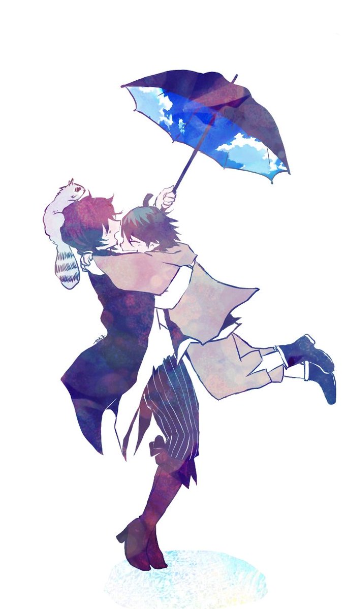 せおる tweet media