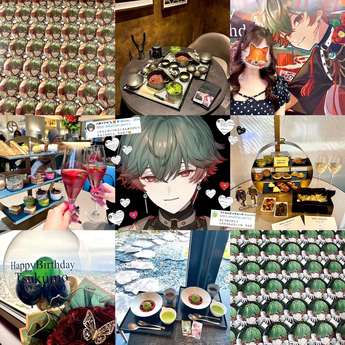 ぬんちゃン︎ tweet media