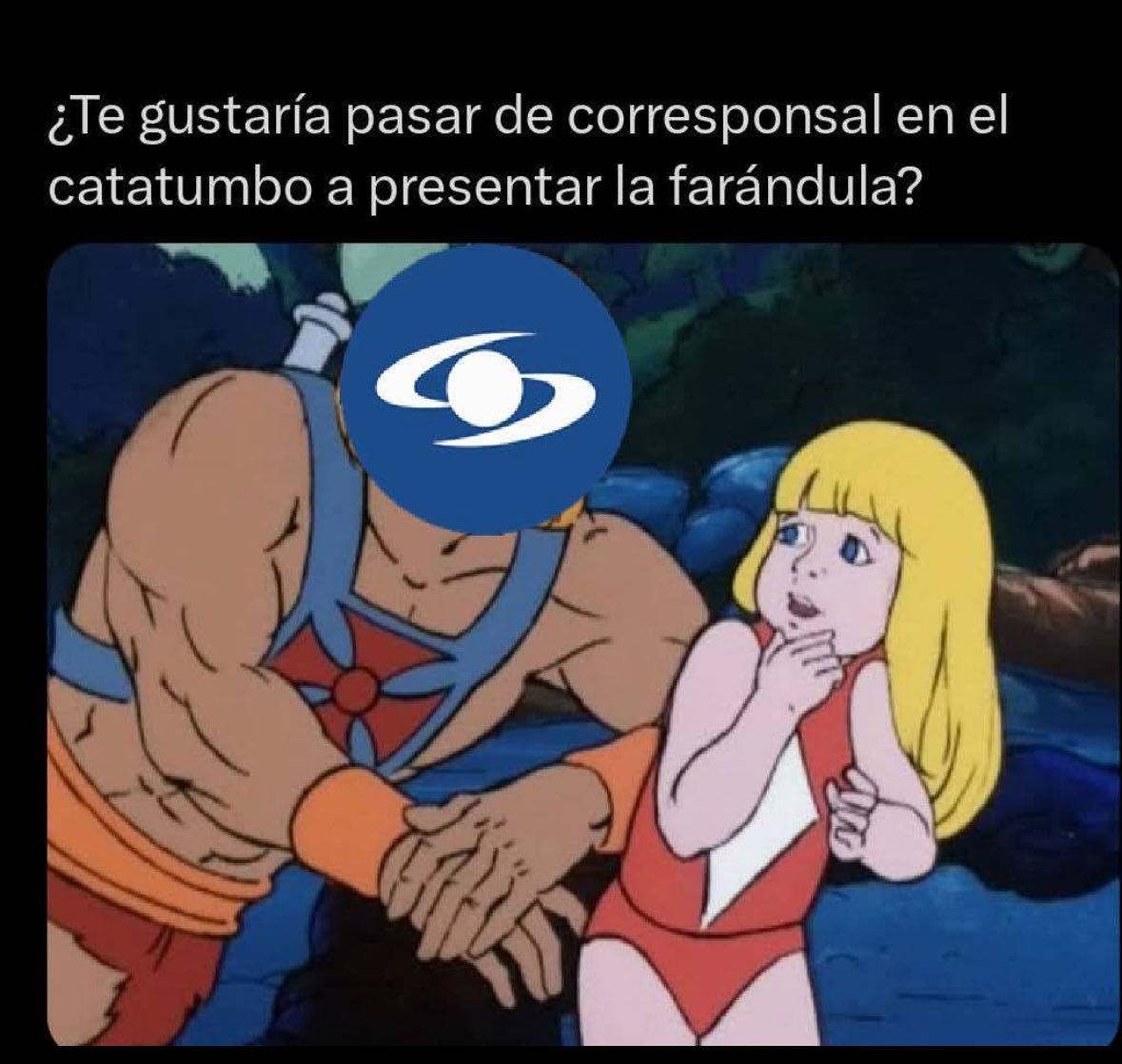 Jose Llanos tweet media