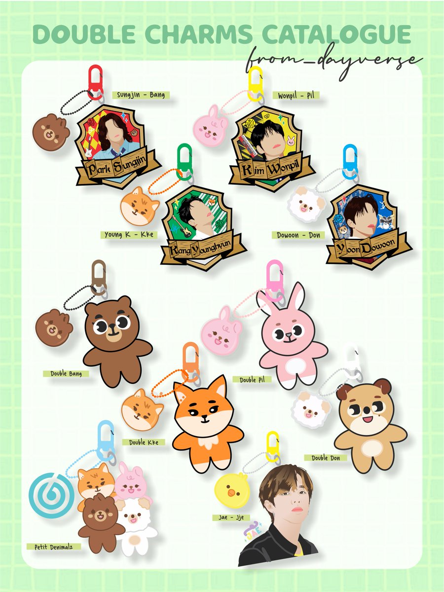 fay 🦊🐱 | mention after DM tweet media