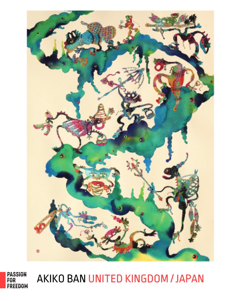 Passion for Freedom tweet media