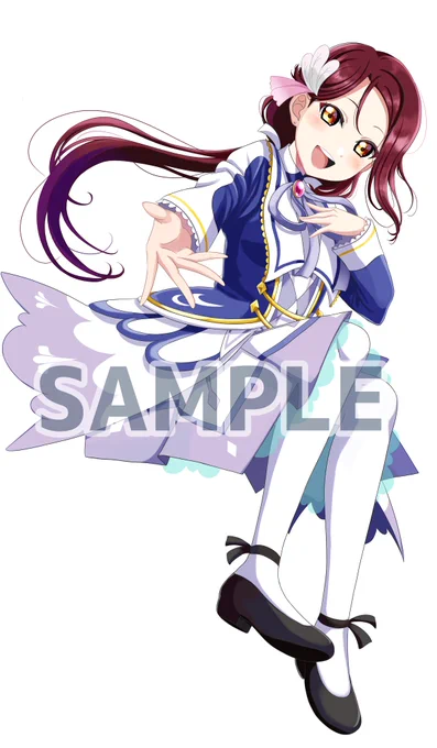 【ご依頼】 こちらの痛車用イラストを担当させていただきました 本日実物拝見させていただいたのですが、印刷も綺麗でデザインも素敵で感無量です!!貴重な経験をありがとうございました