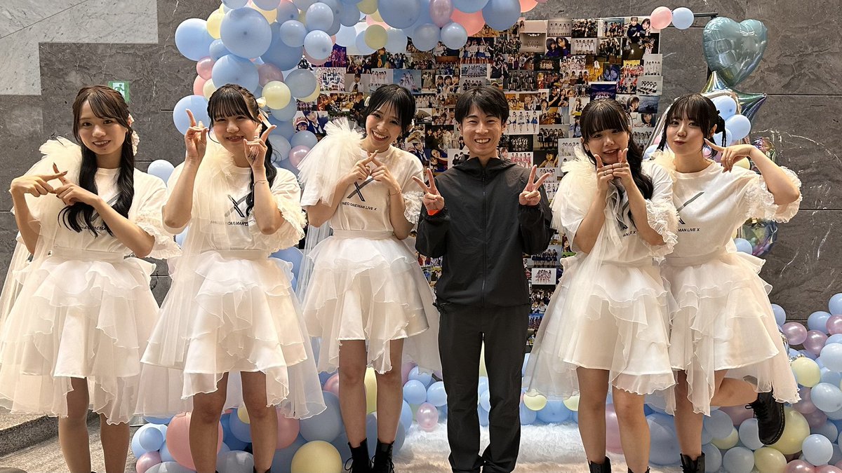 10周年！岡山！