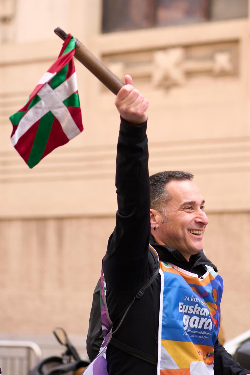 Iker Casanova tweet media