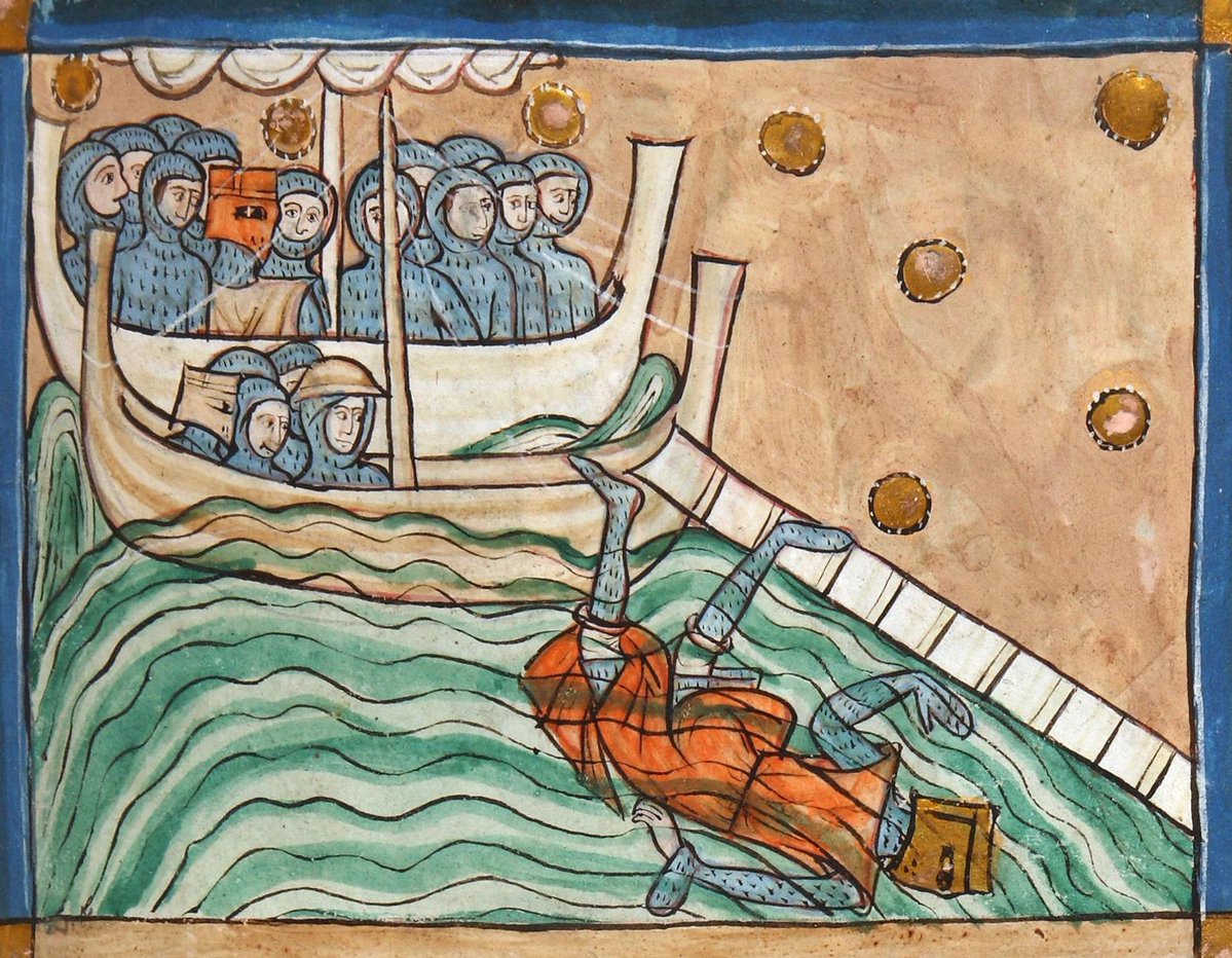 The Late Knight Show tweet media