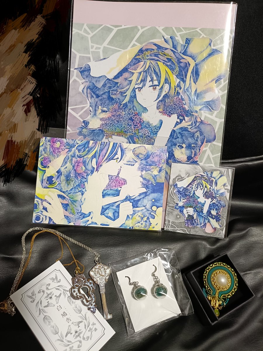 有澤おから tweet media