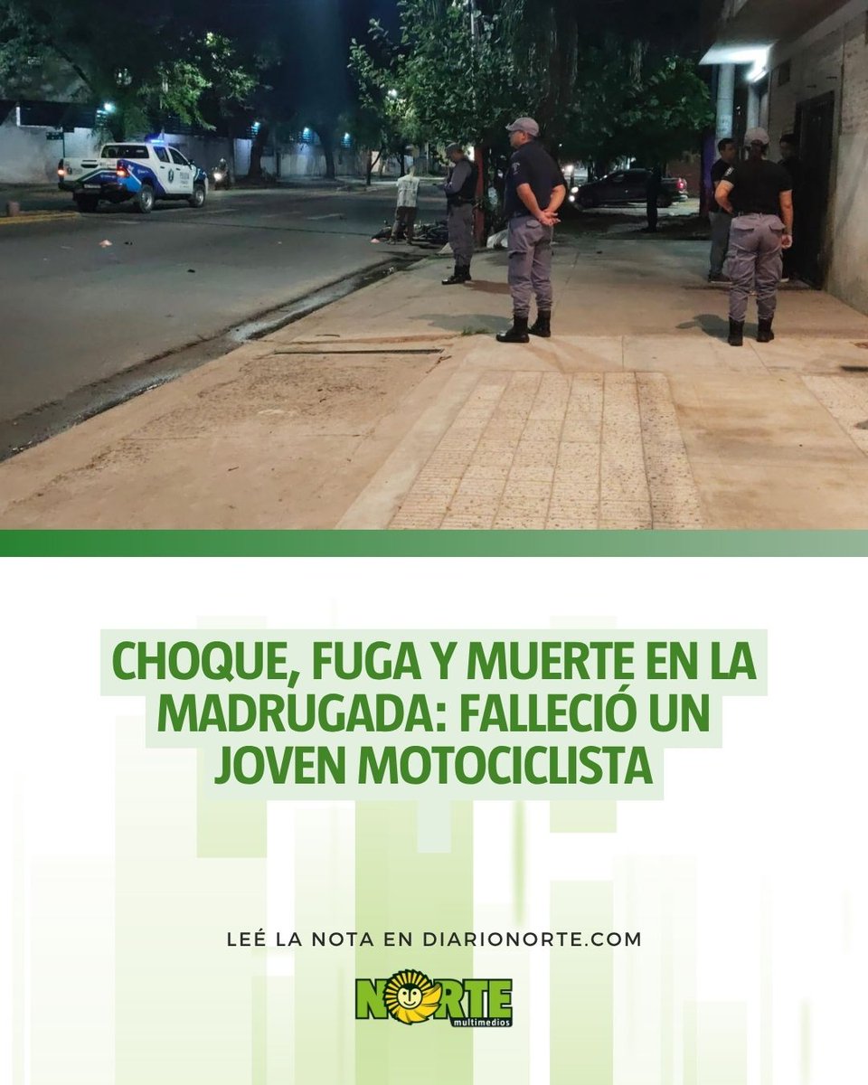 Diario NORTE tweet media