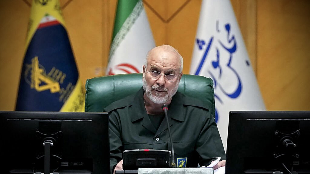⚡️The Islamic Republic 
The Chairman of the Iranian Parliament, Mohammad Bagher Ghalibaf:

- The opening of the Strait of Hormuz, which was open before the Ramadan war, has become Trump's dream.

- Hezbollah in Lebanon, which was constantly threatened with disarmament, is today