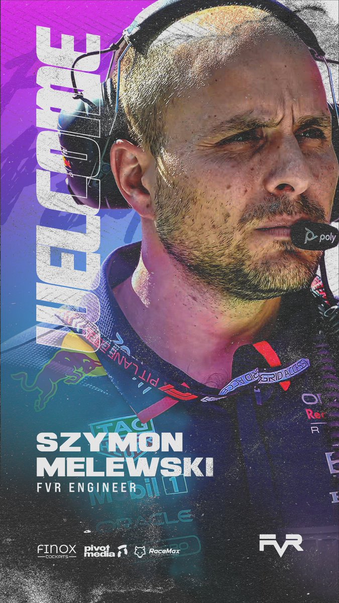 FVR Esports tweet media