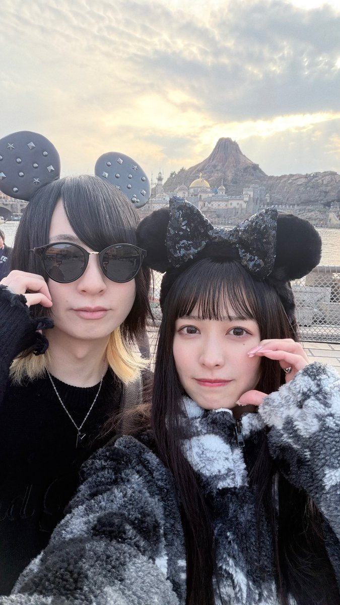 たいぽん/TAIPON tweet media