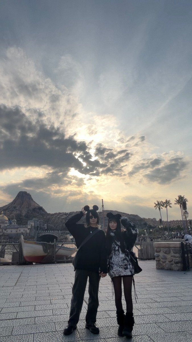 たいぽん/TAIPON tweet media