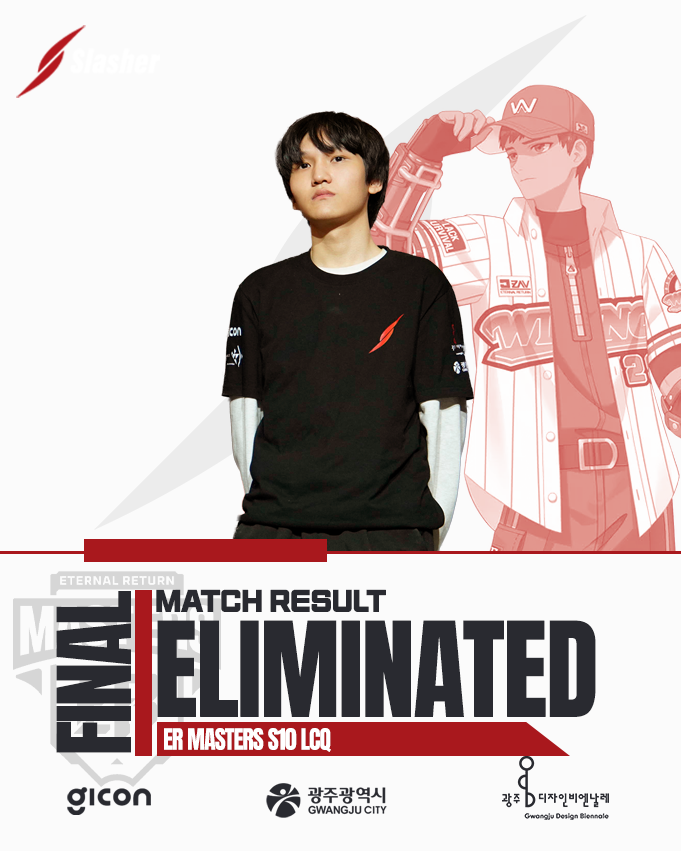 Slasher Esports tweet media