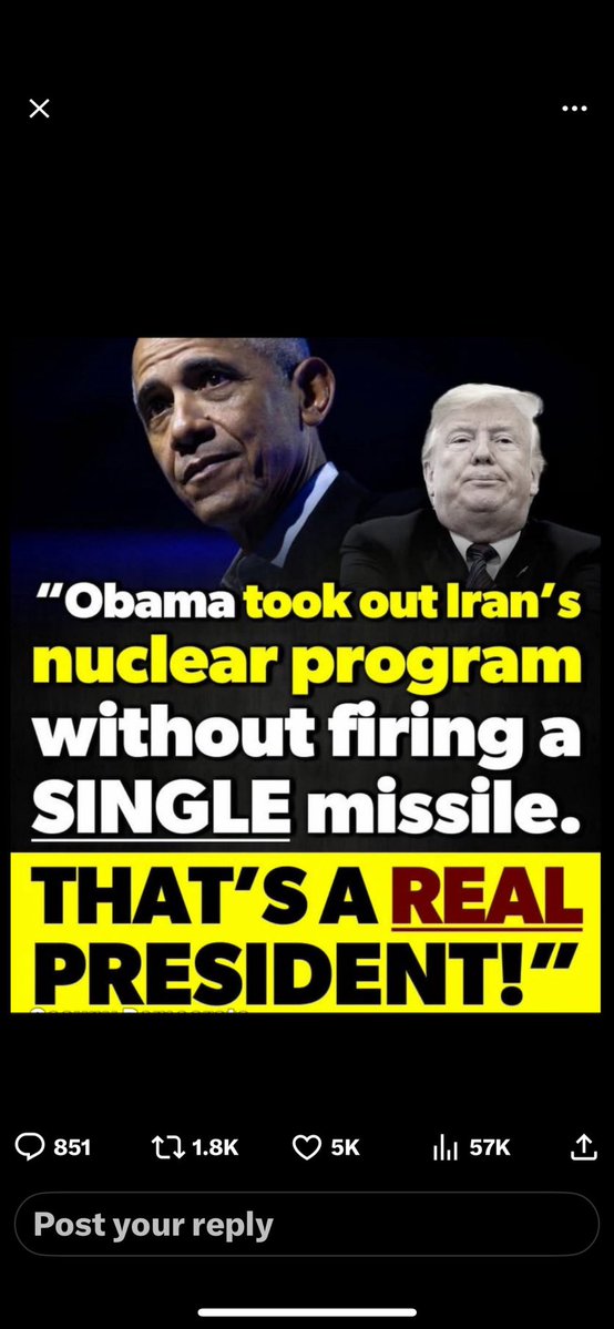 Ronald Pandoff tweet media