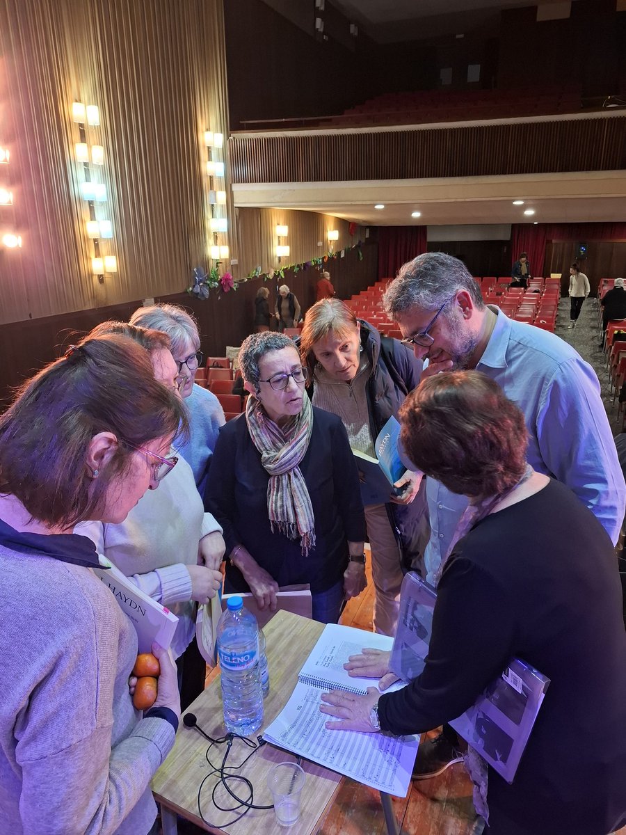 Associació Messies Participatiu de Barcelona tweet media