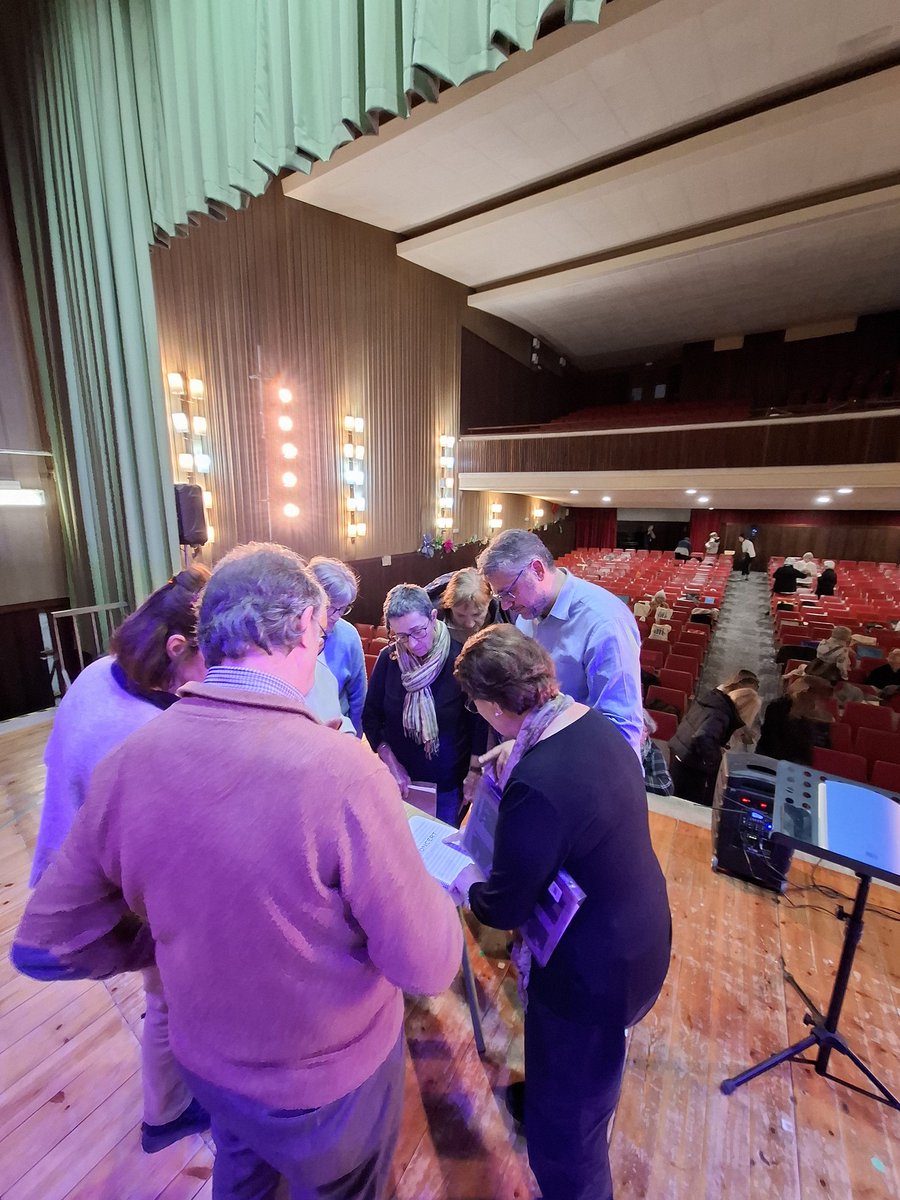 Associació Messies Participatiu de Barcelona tweet media