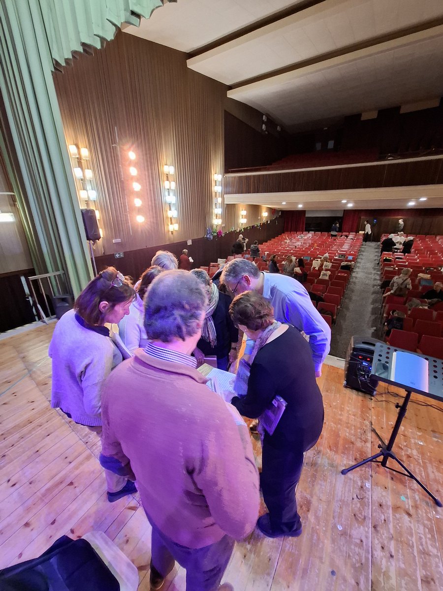 Associació Messies Participatiu de Barcelona tweet media