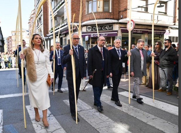 Patricia Ponferrada tweet media