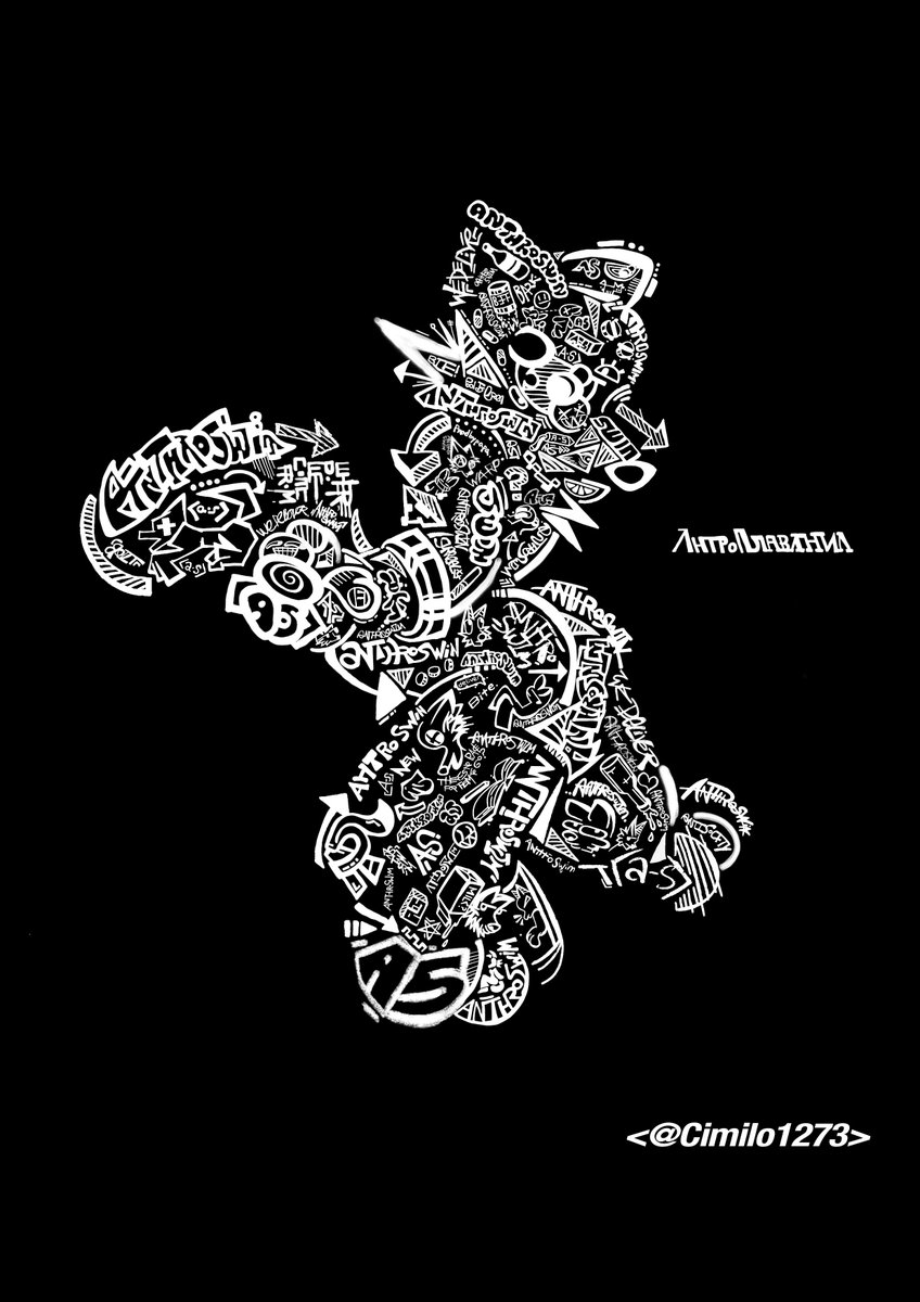 Anthro Swim tweet media