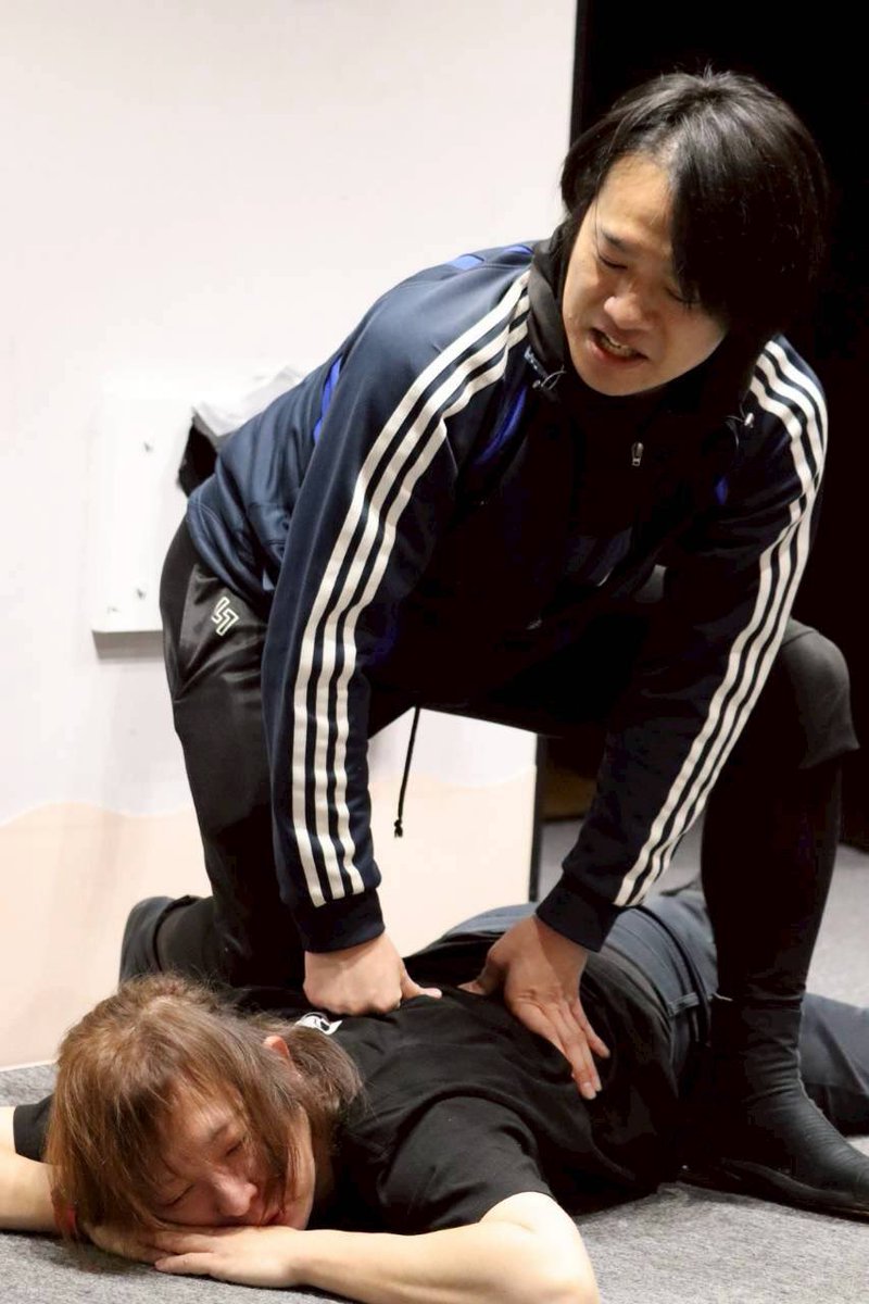 永島真之介【俳優・作演出・業務コンサル】 tweet media