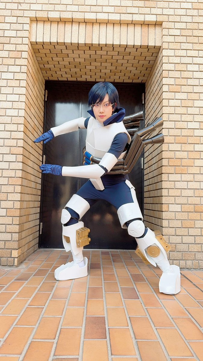 深沢未来@3/29CDEF4/29ｺｽﾀﾞﾝ tweet media