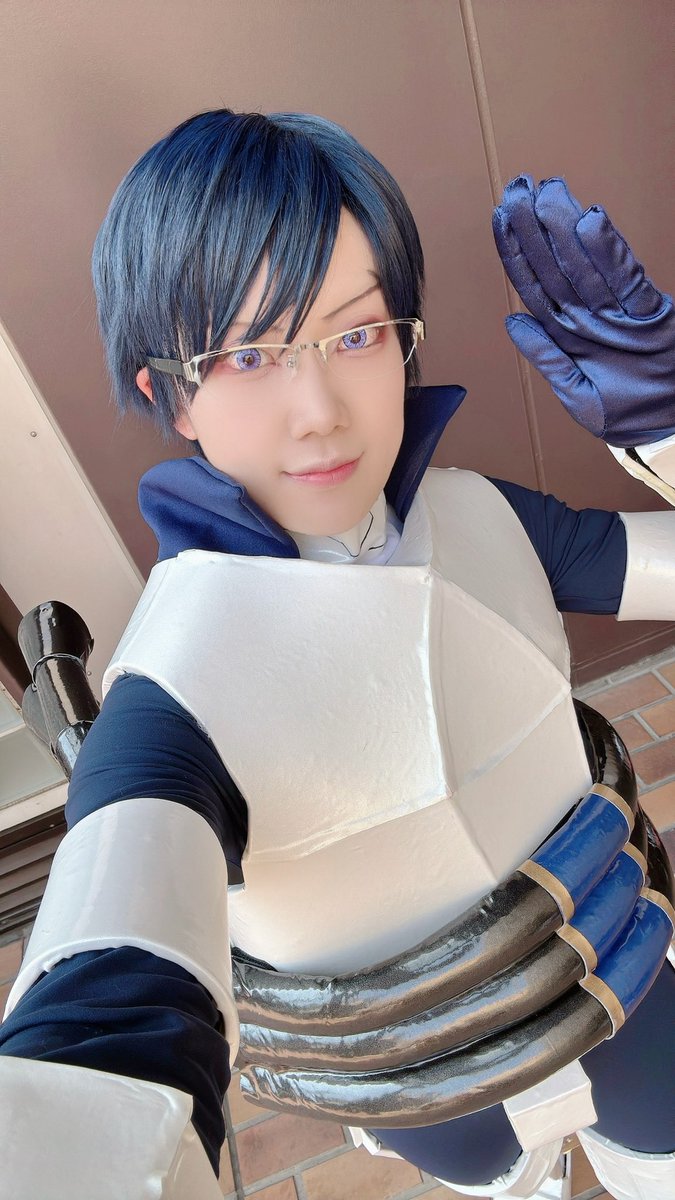 深沢未来@3/29CDEF4/29ｺｽﾀﾞﾝ tweet media