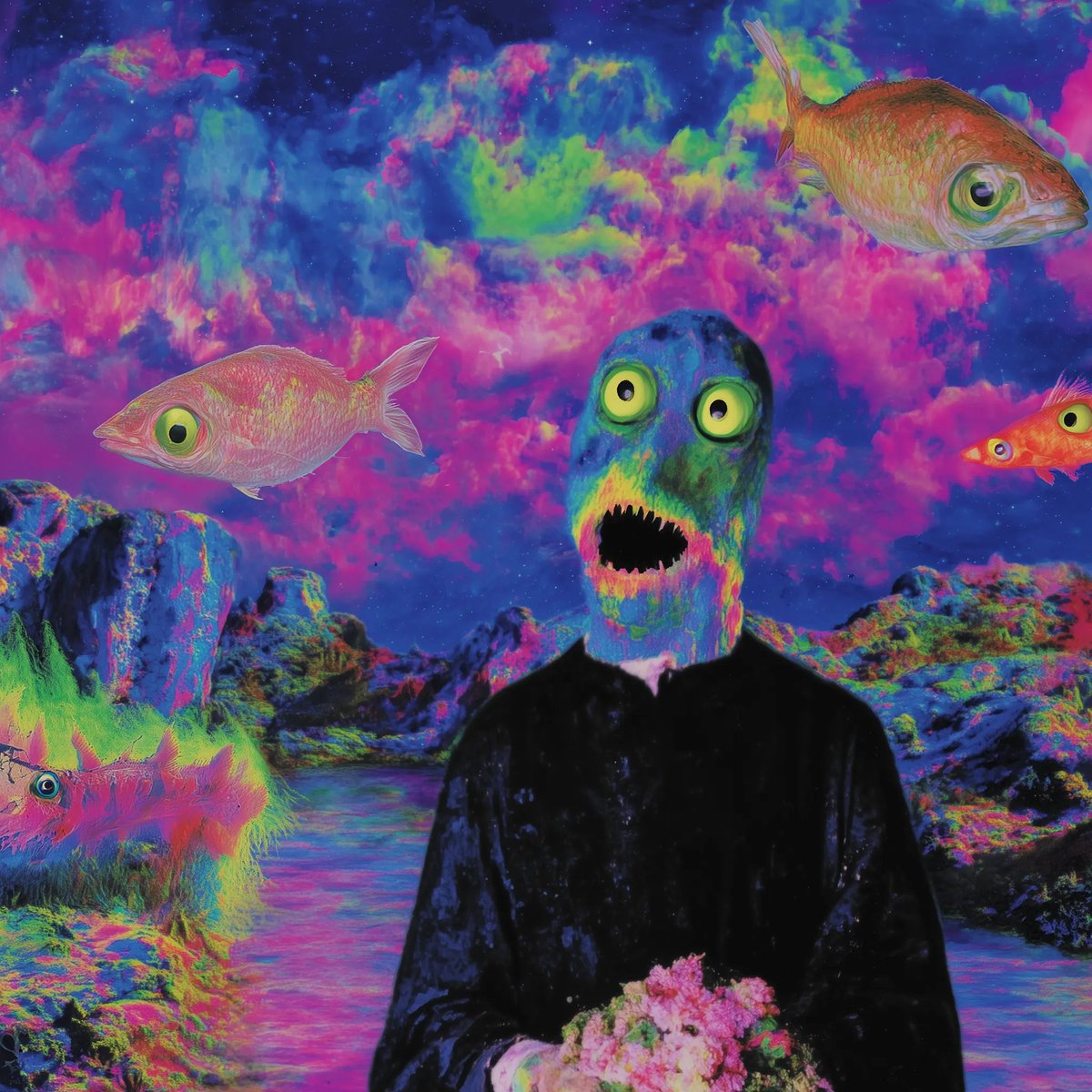 Pseudonym tweet media