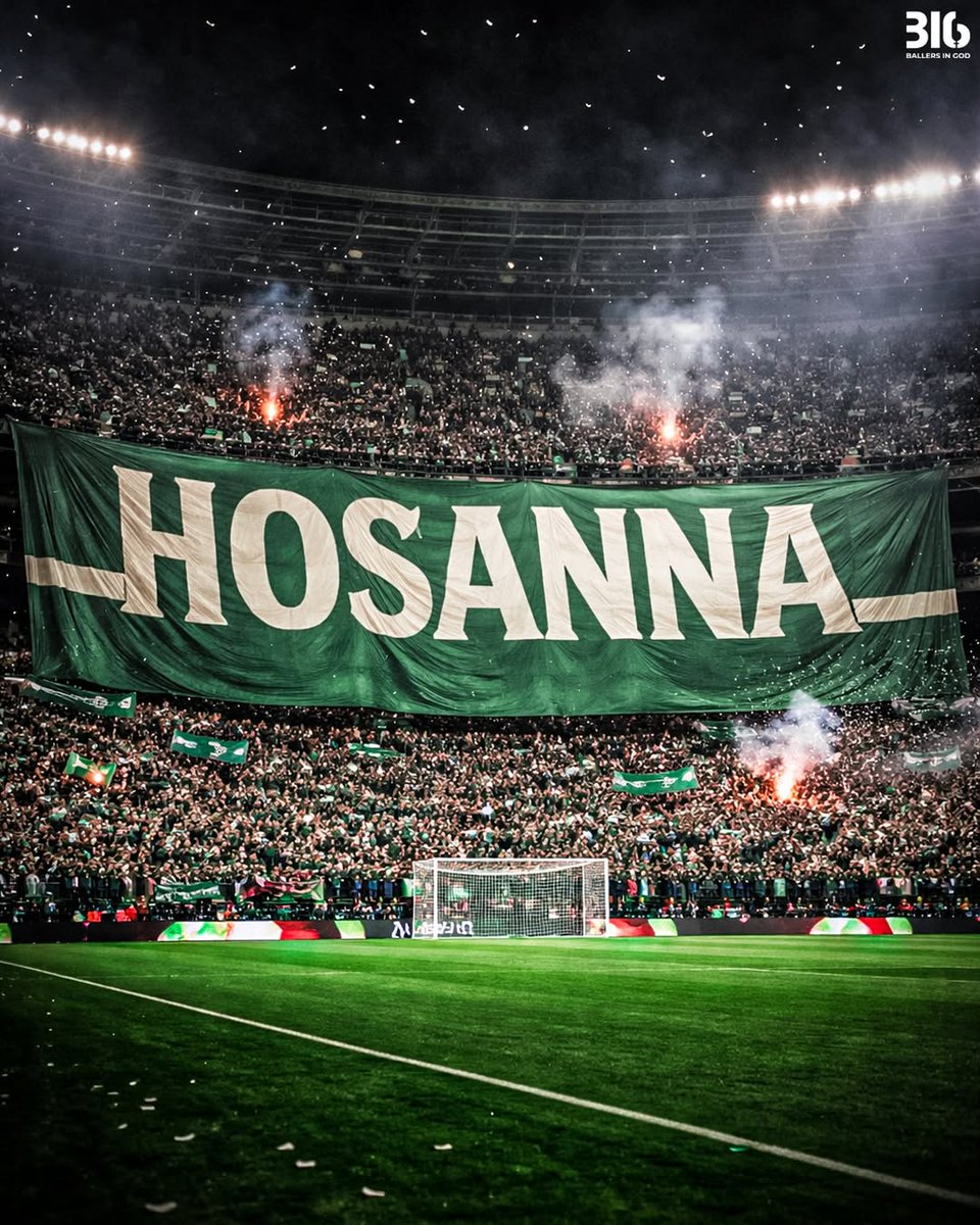 Ballers In God tweet media