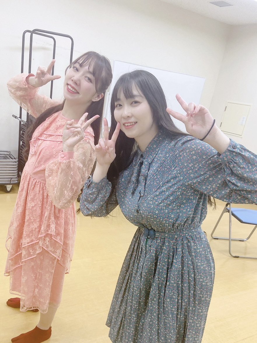 飯塚未生 tweet media