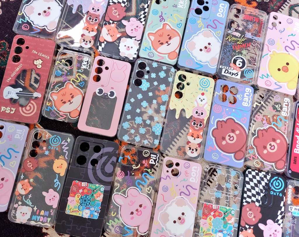 fay 🦊🐱 | mention after DM tweet media