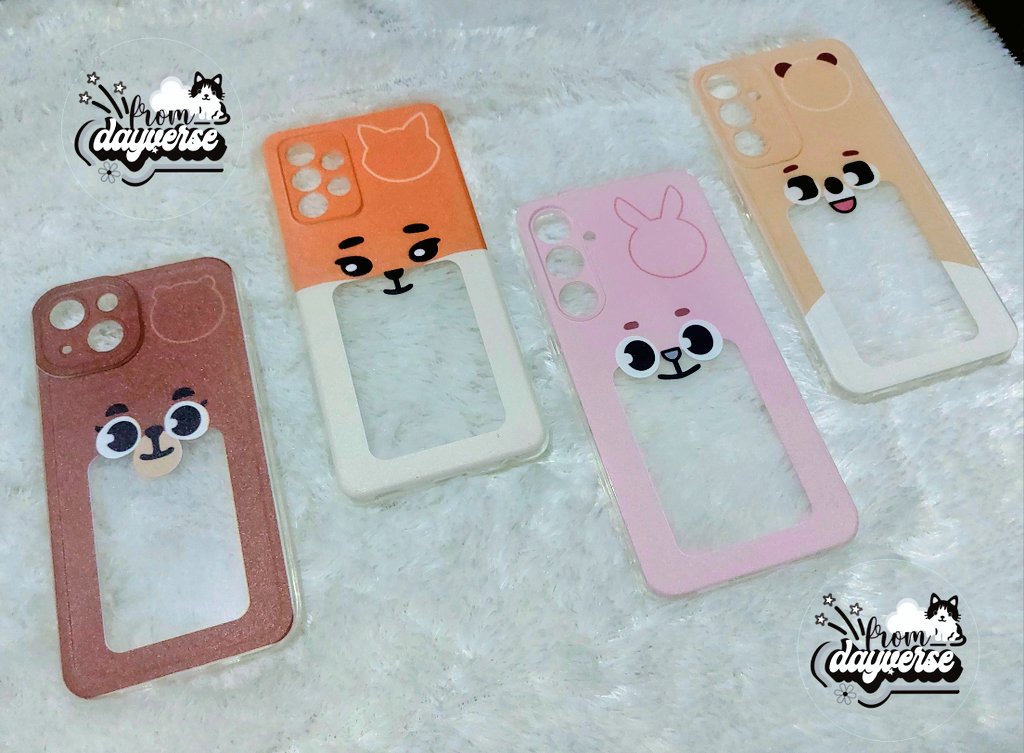 fay 🦊🐱 | mention after DM tweet media