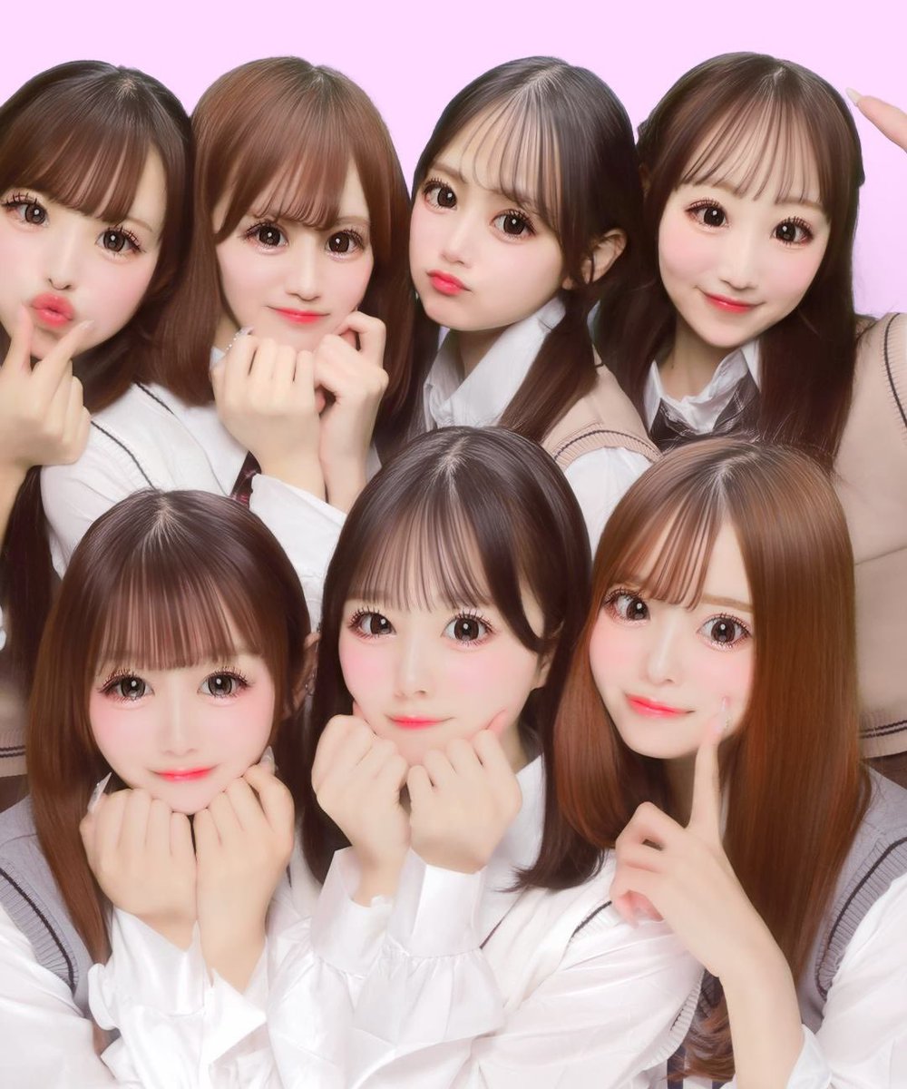 Falench.【公式】 tweet media