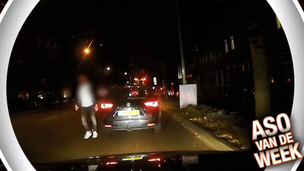 Vechtersbaas zoekt twee keer confrontatie in Maastricht