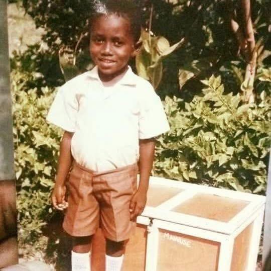 Timothy Selikem Korku Donkor tweet media