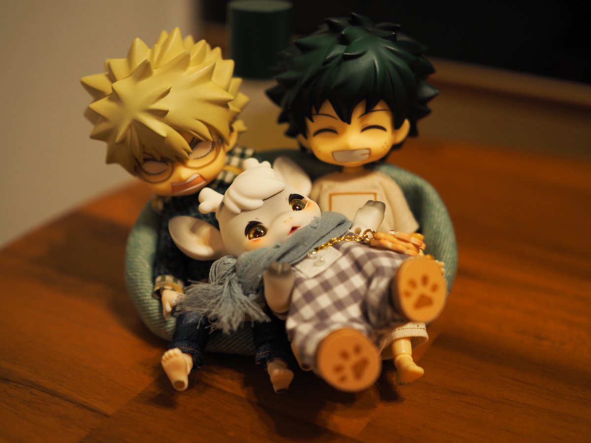 ねごと tweet media