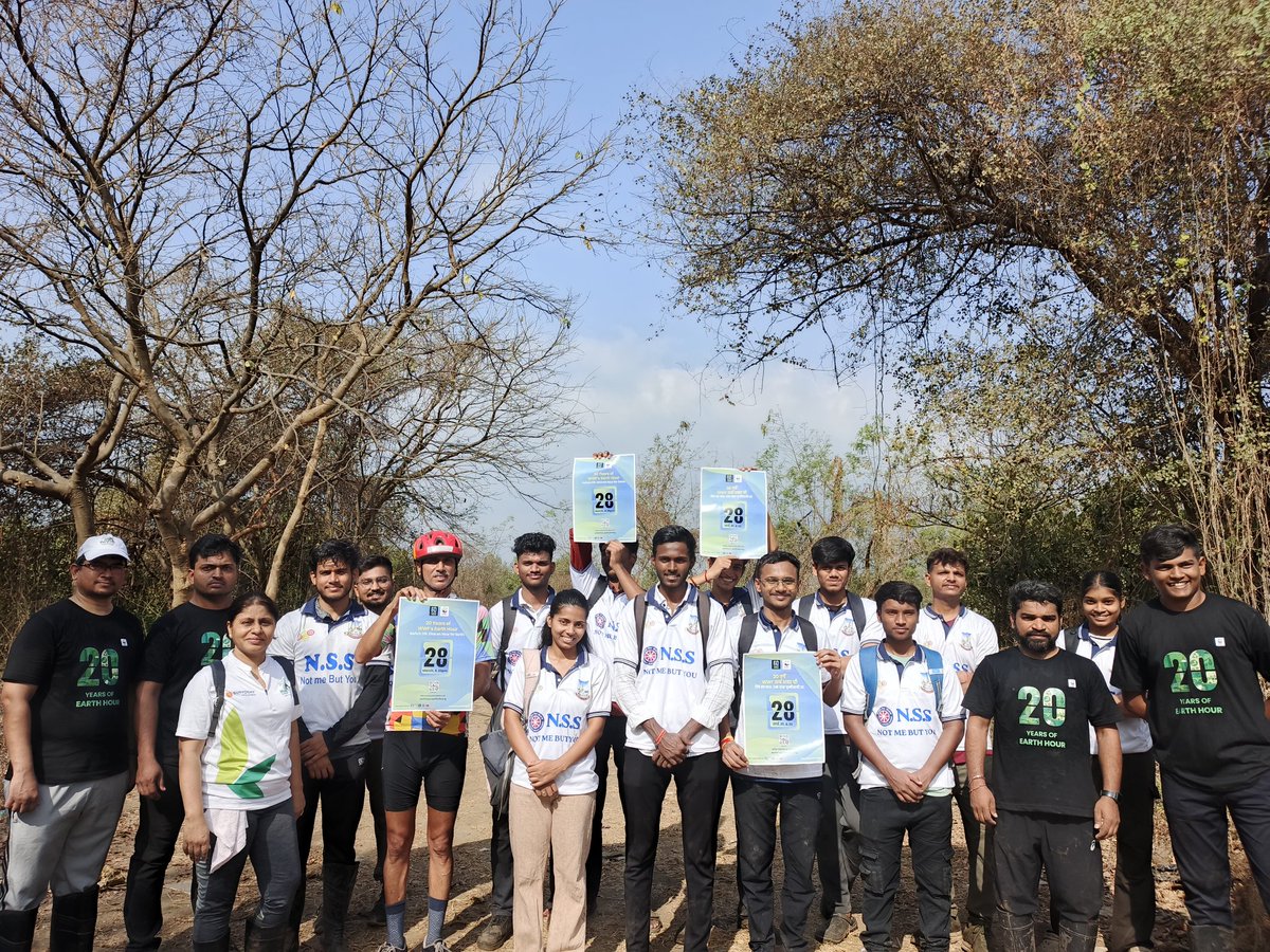 Environment Life Foundation tweet media