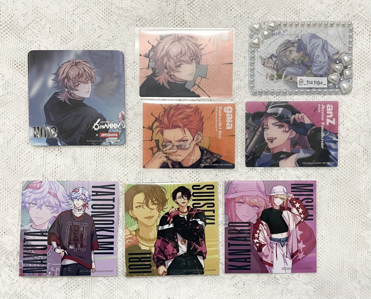 りょちゃんa.k.a チキンといっしょ tweet media