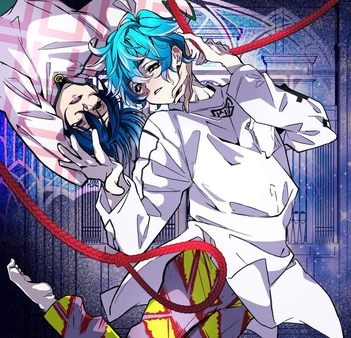 天海🐶👻 3/20西3ホール F36a tweet media