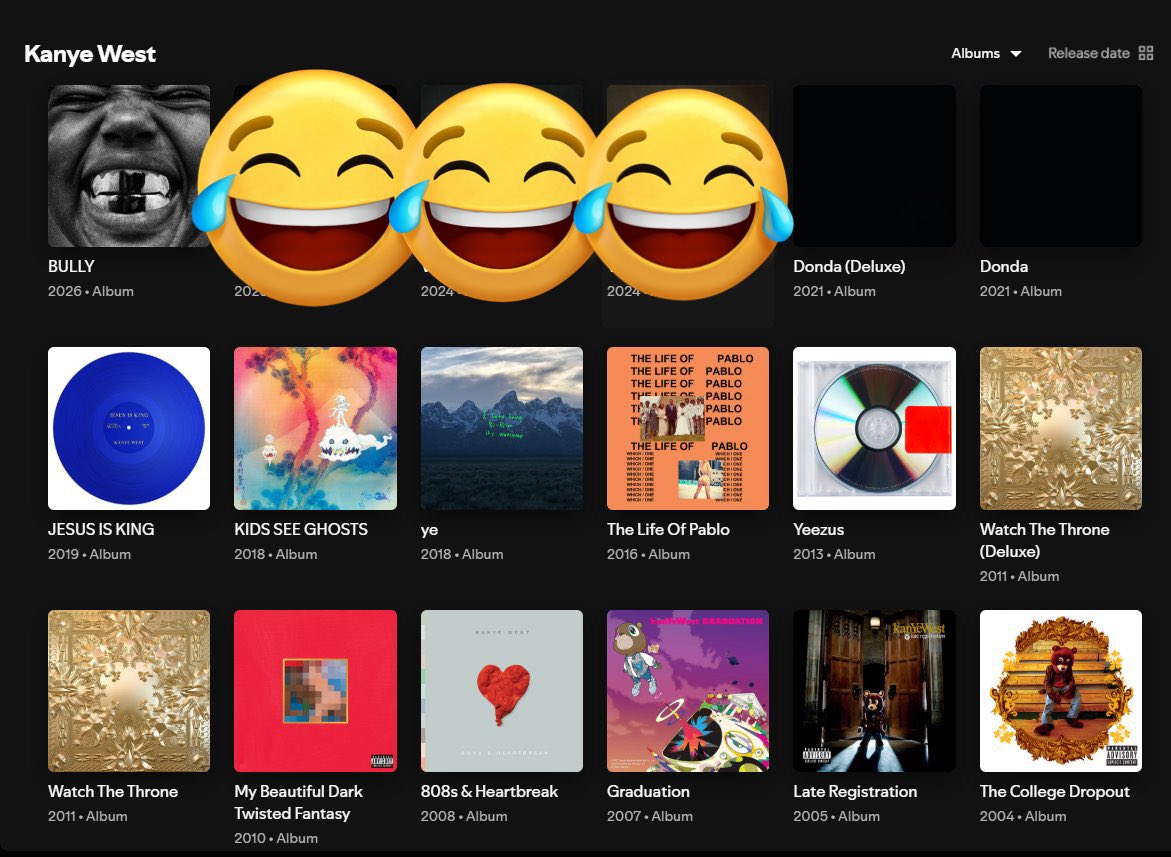 The World is Yours tweet media