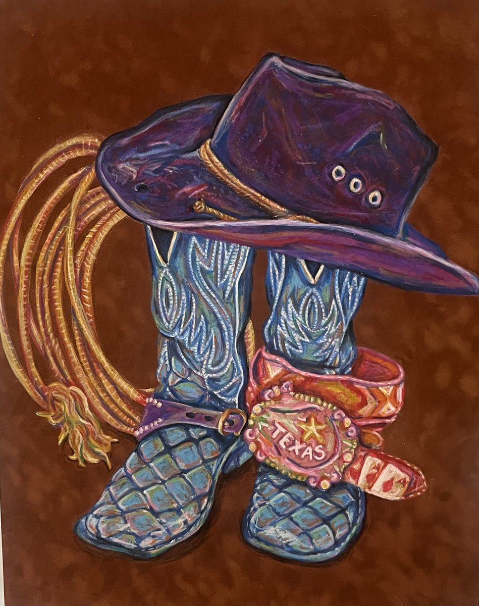 East Central Art tweet media