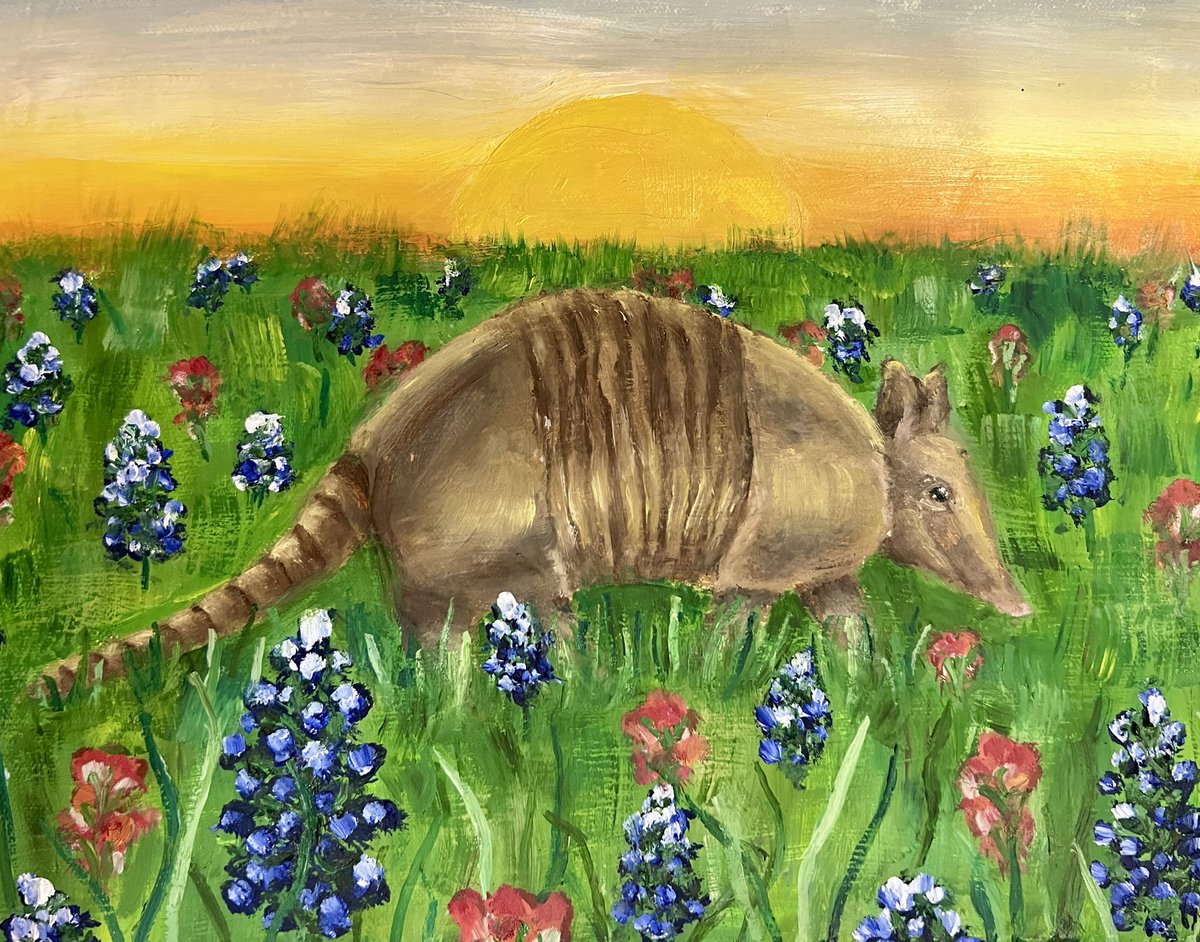 East Central Art tweet media