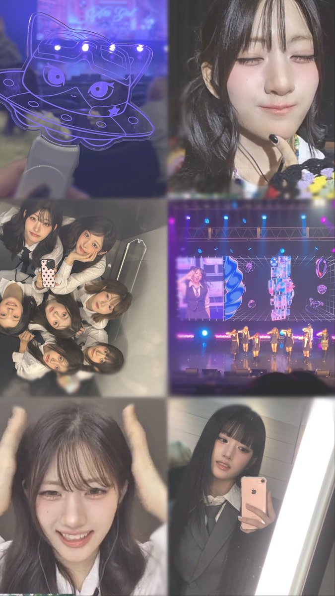 Yui tweet media