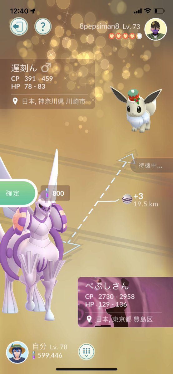 遅刻ん(チコくん) 🐢 tweet media