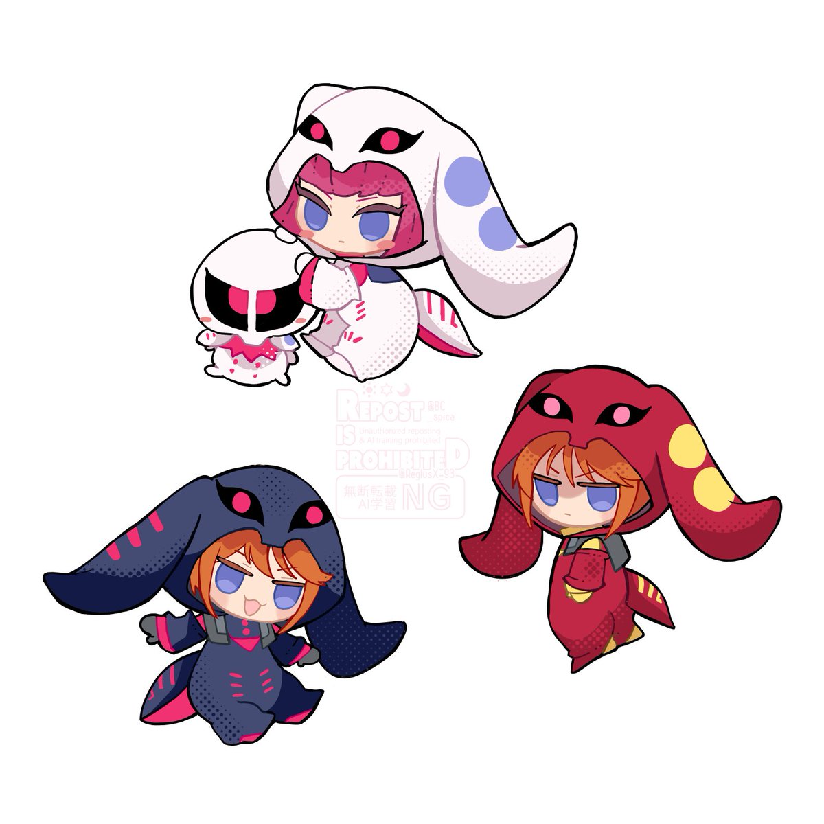 すぴか tweet media